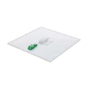LED panel RC132V G4 LED34S/830 PSU W60L60 NOC