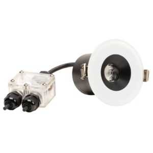 LED podhledové světlo 7875 stropní venkovní