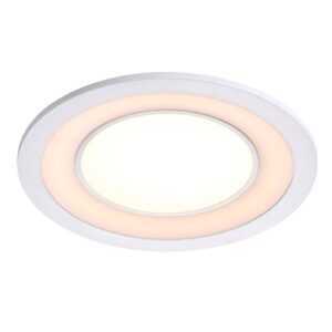 LED podhledové svítidlo Clyde
