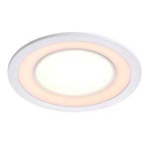 LED podhledové svítidlo Clyde