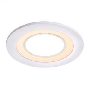 LED podhledové svítidlo Clyde
