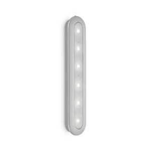 LED push light Row