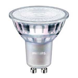 LED reflektor GU10 4