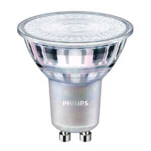 LED reflektor GU10 4