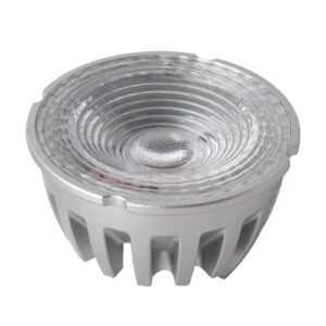 LED reflektor Puck Hybrid 6W dim to warm