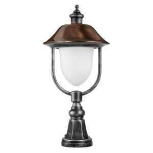 LED soklové světlo 1157LED