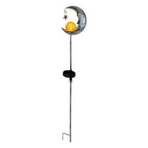 LED solární světlo Mond