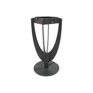 LED solární světlo Tulip se stojanem