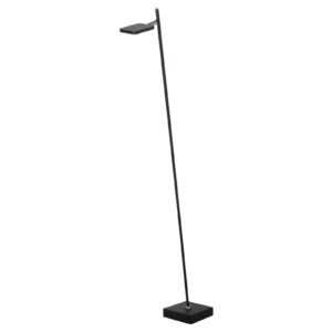 LED stojací lampa Block