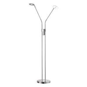 LED stojací lampa Dent