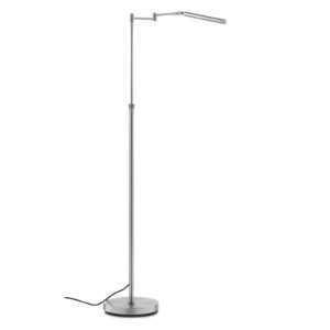 LED stojací lampa Nami