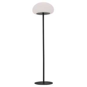 LED stojací lampa Sponge floor na terasu