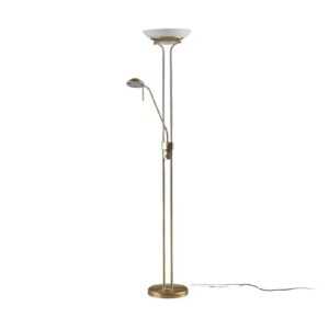 LED stojací lampa Yveta