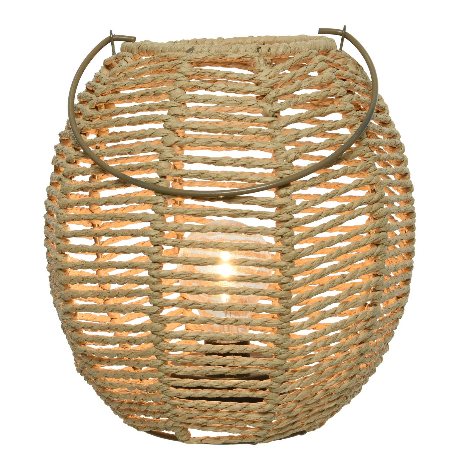 LED stolní lampa 898043