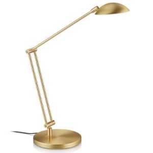 LED stolní lampa Hebe ovládání gesty