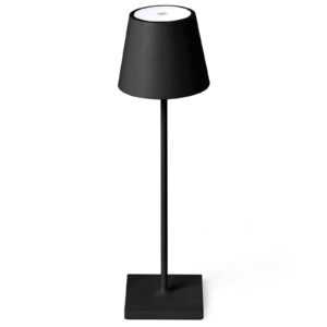 LED stolní lampa Toc s USB nabíječkou