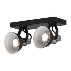 LED stropní bodové osvětlení Brooklyn 2zdr