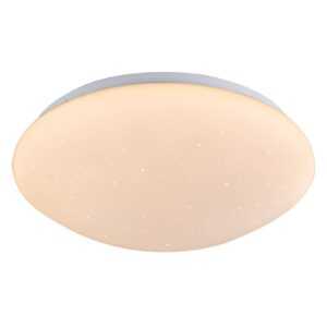 LED stropní světlo Atreju I změna barvy RGBW Ø29cm
