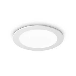 LED stropní světlo Groove round 3 000 K 11