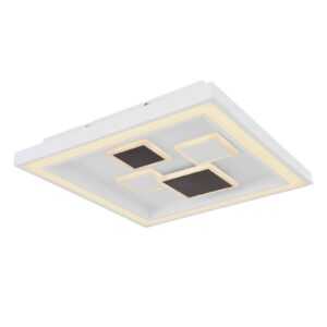 LED stropní světlo Nolo