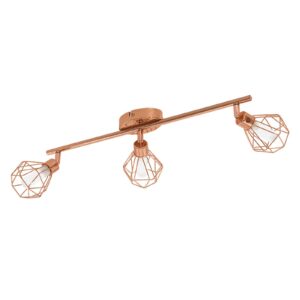LED stropní světlo Zapata