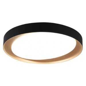 LED stropní světlo Zeta tunable white