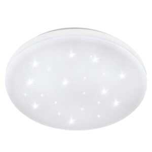 LED stropní svítidlo Frania-S Ø 43cm