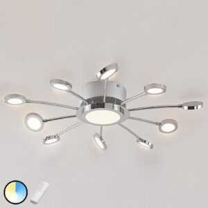 LED stropní svítidlo Meru