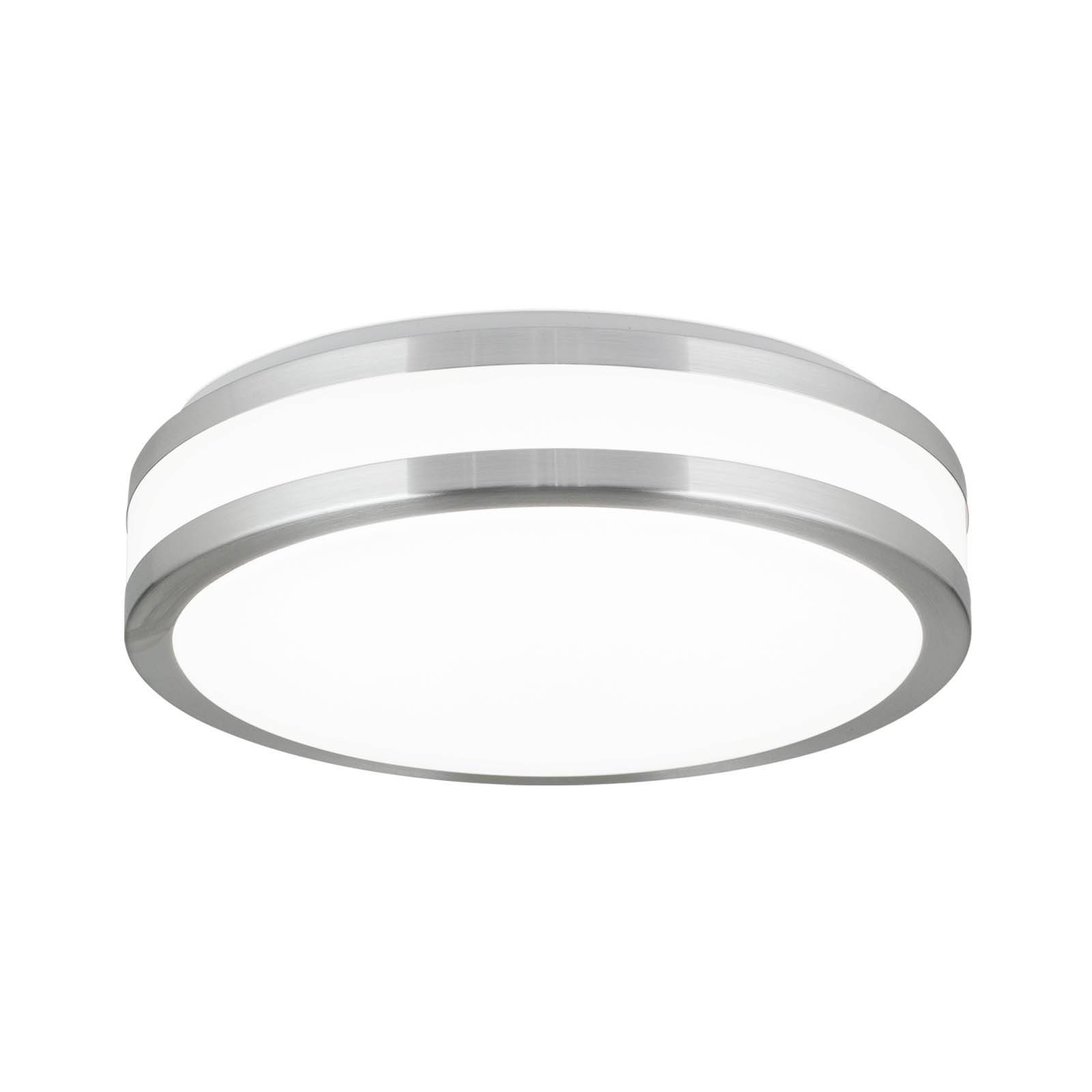 LED stropní svítidlo Nedo válcové