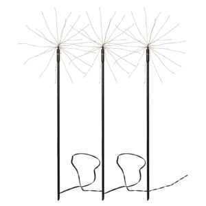 LED světlo Firework Outdoor