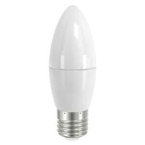 LED svíčka žárovka E27 4