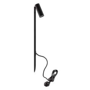 LED svítidlo do země Seth-60 o výšce 60 cm