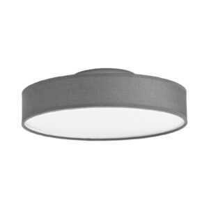 LED textilní stropní lampa Saira