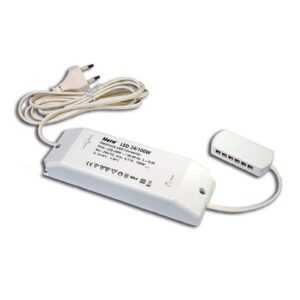 LED transformátor 24/100W DC 24 V