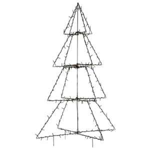 LED venkovní dekorace Light Tree Foldy
