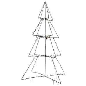LED venkovní dekorace Light Tree Foldy