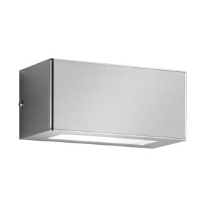 LED venkovní nástěnné světlo Aqua Stone svítí dolů