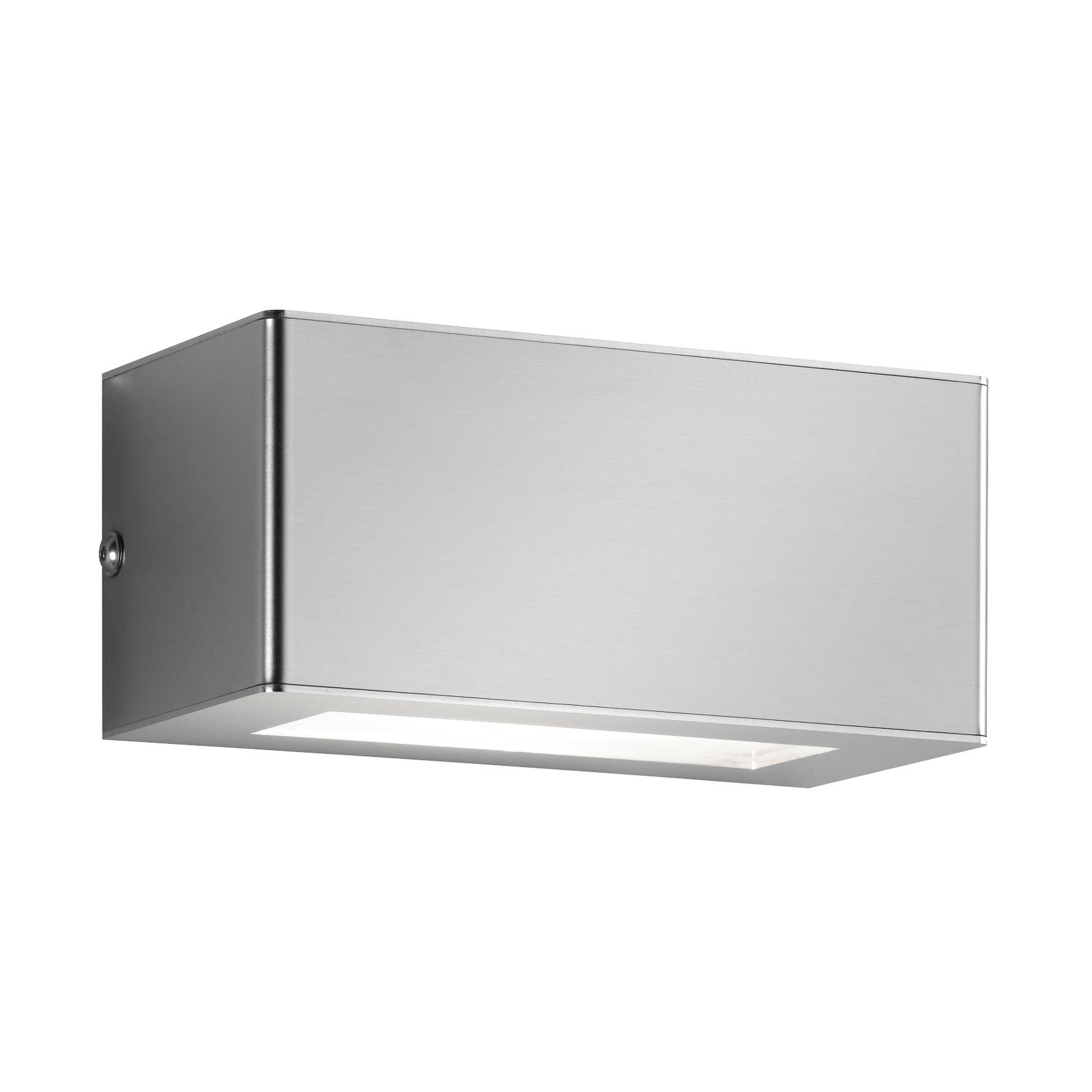 LED venkovní nástěnné světlo Aqua Stone svítí dolů