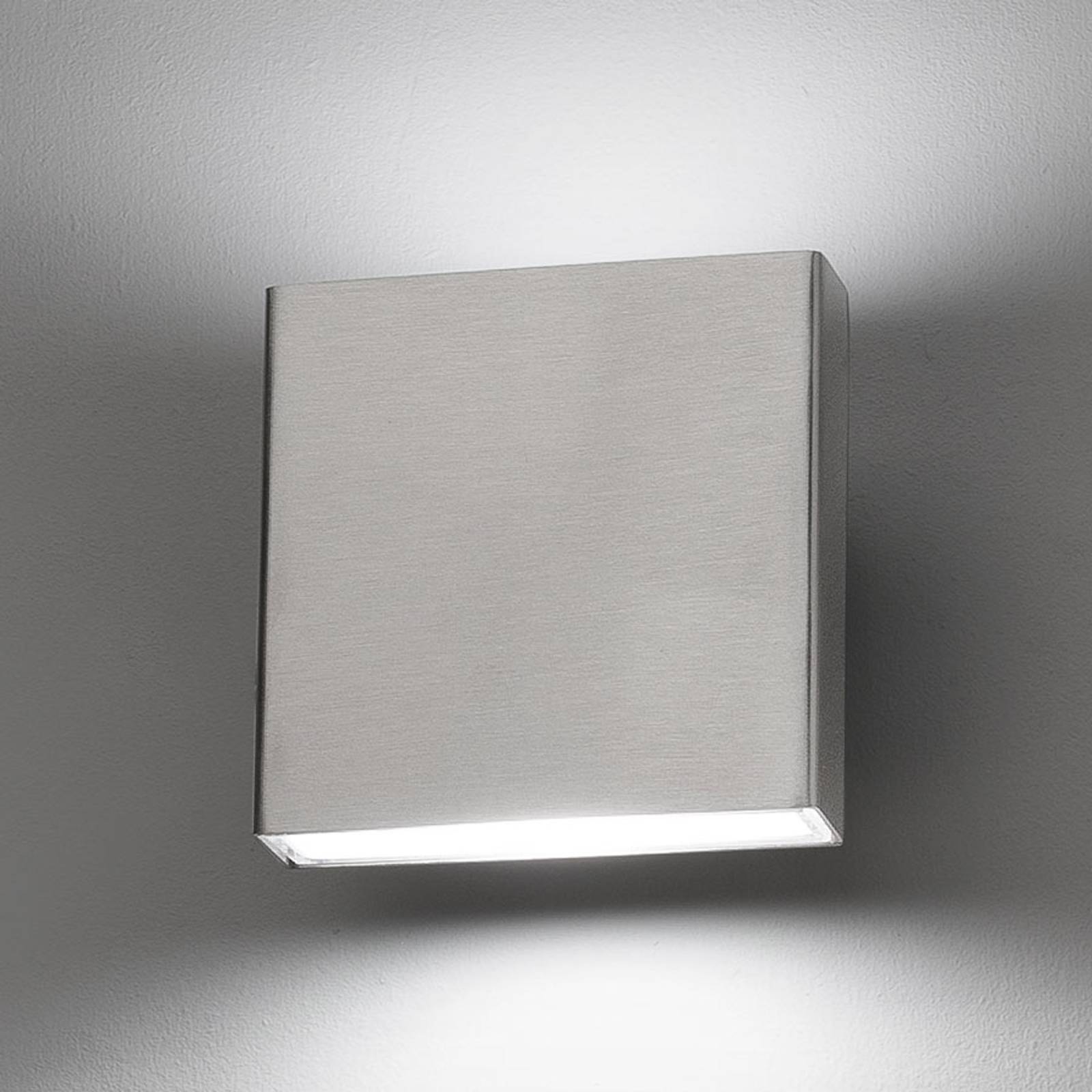 LED venkovní nástěnné svítidlo Kaula