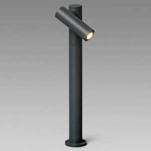 LED venkovní spot Spy-2