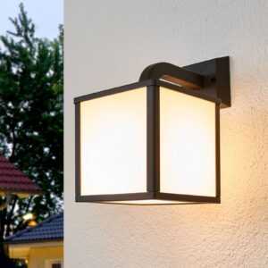 LED venkovní světlo Cubango