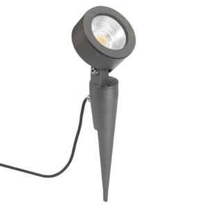 LED zapichovací svítidlo Cassian