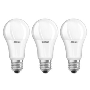 LED žárovka E27 13W