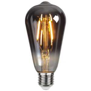 LED žárovka E27 1