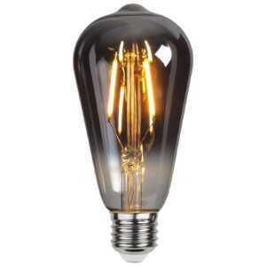 LED žárovka E27 1