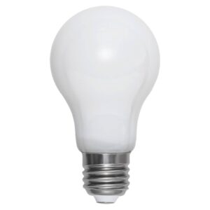 LED žárovka E27 2 700K Ra90 opál 10W