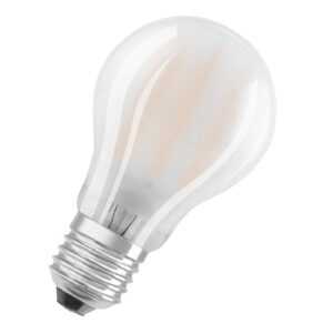 LED žárovka E27 6