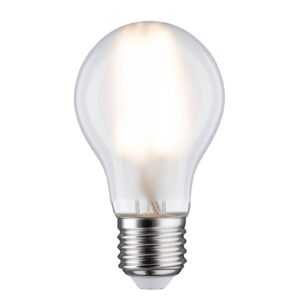 LED žárovka E27 9W 2 700 K matná