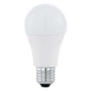 LED žárovka E27 A60 11W