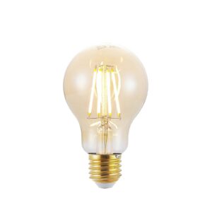 LED žárovka E27 A60 6